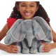 Disney Dumbo Live Action Flopping Ear Feature Knuffel