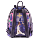 Loungefly Princess and the Frog Tiana´s Palace Mini Backpack