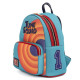 Loungefly Space Jam: A New Legacy - Tune Squad 10” Faux Leather Mini Backpack