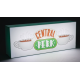 Friends - Central Perk Logo Light
