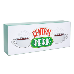Friends - Central Perk Logo Light
