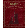 Harry Potter The Book Of Magical Places (EN)