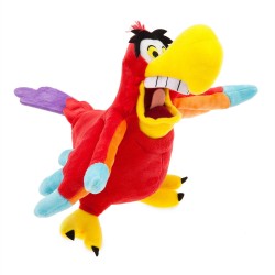 Disney Aladdin Iago Knuffel