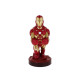 Marvel: Iron Man Cable Guy Phone and Controller Stand