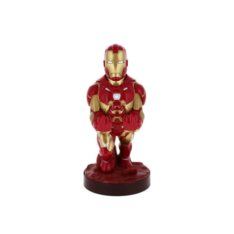 Marvel: Iron Man Cable Guy Phone and Controller Stand