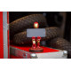 Marvel: Iron Man Cable Guy Phone and Controller Stand