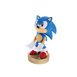 Sonic the Hedgehog: Sonic Cable Guy Phone and Controller Stand