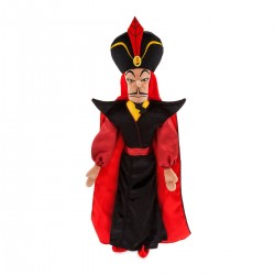 Disney Aladdin Jafar Plush