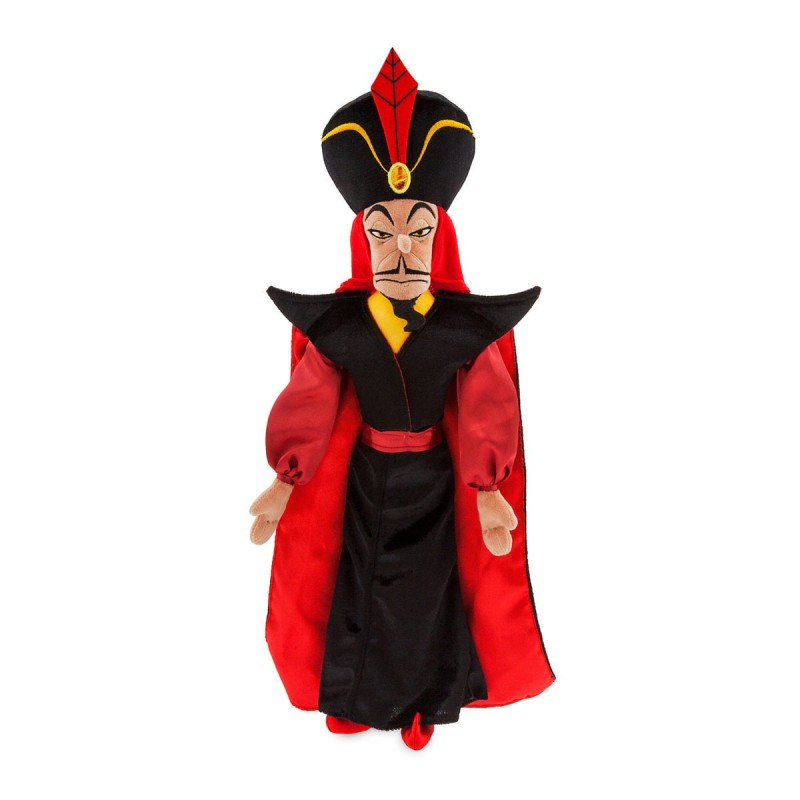 Genie x Jafar as hawt anime guys - iFunny