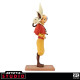 Avatar Aang Figurine - Super Figurine Collection