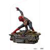 Marvel: Spider-Man No Way Home - Spider-man Peter 1 1:10 Scale Statue