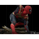 Marvel: Spider-Man No Way Home - Spider-man Peter 1 1:10 Scale Statue
