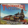 Trainmaker Boardgame