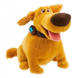 Disney Up Dug Knuffel