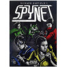 SpyNet Boardgame