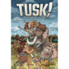 TUSK! Surviving The Ice Age - Boardgame