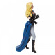 DC Black Canary Couture de Force Figurine