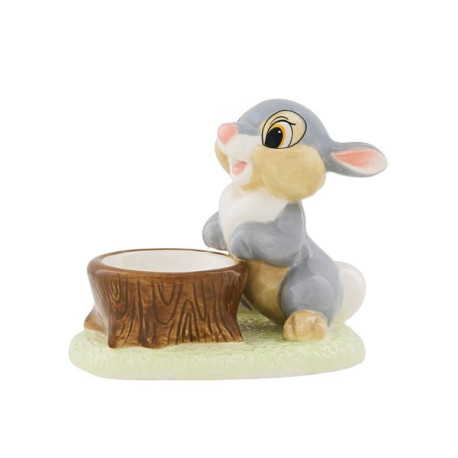 Disney Enchanting - I'm Thumpin' (Thumper Egg Cup)