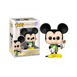 Funko Pop 1307 Mickey Mouse (Aloha), WDW50