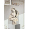 Disney Princess Series PVC Bust Rapunzel 15 cm