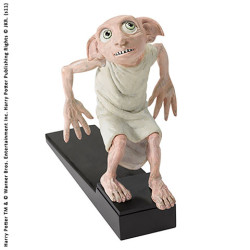 Harry Potter Figurine Dobby Doorstopper. 15 cm.
