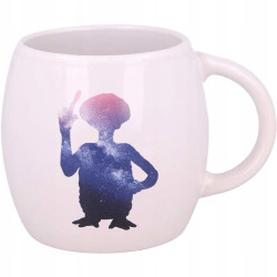 E.T. The Extra Terrestial Mug