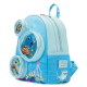 Loungefly Finding Nemo 20th Anniversary Bubble Mini Backpack
