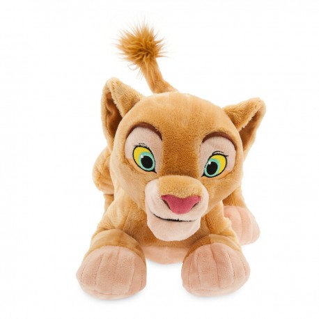 Disney The Lion King Nala Plush