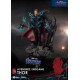 Avengers: Endgame D-Stage PVC Diorama Thor 16 cm