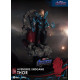 Avengers: Endgame D-Stage PVC Diorama Thor 16 cm