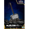 Thor: Love and Thunder Life-Size Statue Mjolnir 53 cm