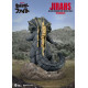 Sevenger Fight Master Craft Statue Jirahs 40 cm
