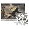 Assassin's Creed Valhalla Jigsaw Puzzle Fortress Assault (1000 pieces)