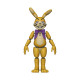Five Nights at Freddy's Dreadbear Action Figure Glitchtrap 13 cm