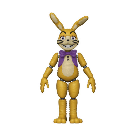 Five Nights at Freddy's Dreadbear Action Figure Glitchtrap 13 cm