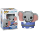 Funko Pop 1195 Dumbo in Bath (Special Edition)