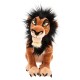 Disney The Lion King Scar Plush
