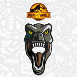 Jurassic World Bottle Opener Dominion 8 cm