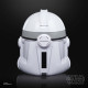 Star Wars: The Clone Wars Black Series Electronic Helmet Phase II Clone Trooper