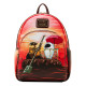 Loungefly Backpack Moments Disney Wall-E Date Night