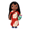 Disney Lilo Animator Doll, Lilo & Stitch