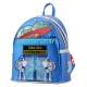 Loungefly Toy Story Pizza Planet Space Entry Mini Backpack
