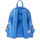 Loungefly Toy Story Pizza Planet Space Entry Mini Backpack