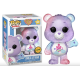 Funko Pop 1205 Care-A-Lot Bear (Chase), Care Bears 40th Anniversary