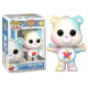 Funko Pop 1206 True Heart Bear, Care Bears 40th Anniversary