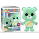 Funko Pop 1207 Wish Bear (Chase), Care Bears 40th Anniversary