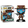 Funko Pop 580 Cad Bane, Star Wars
