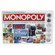 Disney Monopoly (Nederlandse Editie)