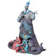 Disney Traditions - Hades with Pain and Panic Figurine