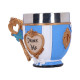 Disney Alice in Wonderland Pinkys Up Mug